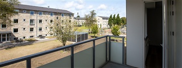 Photo 2. Apartment, Stenbakkevej, Frederikshavn 