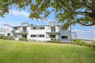 Billede 9. Lejlighed, Skodsborg Strandvej, Skodsborg 