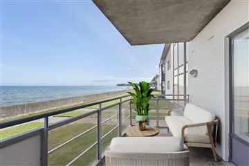 Billede 2. Lejlighed, Skodsborg Strandvej, Skodsborg 