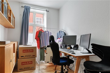 Photo 5. Apartment, Smedegade, Esbjerg 