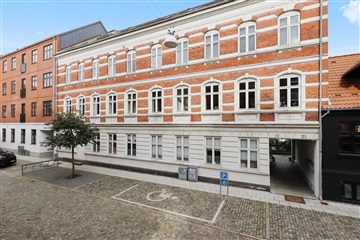 Photo 1. Apartment, Smedegade, Esbjerg 