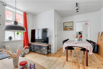 Photo 3. Apartment, Smedegade, Esbjerg 
