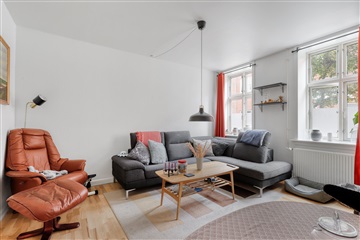 Photo 4. Apartment, Smedegade, Esbjerg 