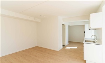 Photo 3. Apartment, Grusgraven, Bagsværd 