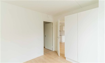 Photo 4. Apartment, Grusgraven, Bagsværd 
