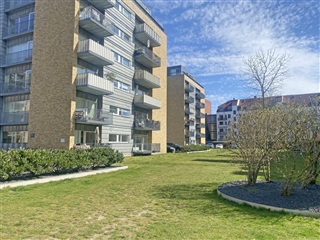 Billede 10. Lejlighed, Myggenæsgade, København S 