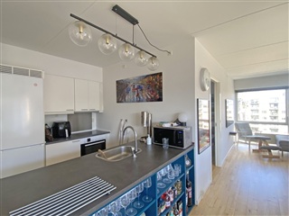 Billede 5. Lejlighed, Myggenæsgade, København S 