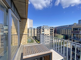 Billede 1. Lejlighed, Myggenæsgade, København S 