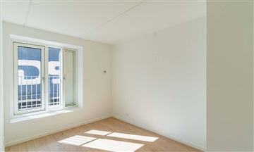 Photo 4. Apartment, Grusgraven, Bagsværd 