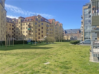 Billede 11. Lejlighed, Myggenæsgade, København S 