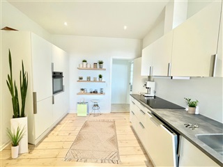 Photo 3. Apartment, Fischers Plads, Viborg 