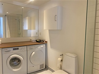 Billede 7. Lejlighed, Myggenæsgade, København S 