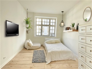 Photo 5. Apartment, Fischers Plads, Viborg 