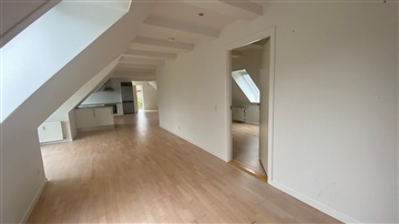 Photo 9. Apartment, Søndermarksvej, Viborg 