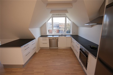 Photo 19. Apartment, Søndermarksvej, Viborg 