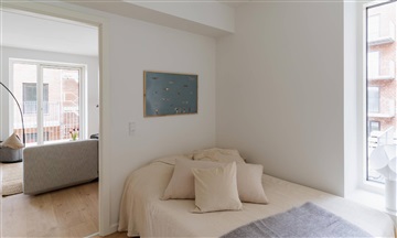 Billede 6. Lejlighed, Grusgraven, Bagsværd 