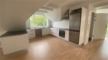 Photo 12. Apartment, Søndermarksvej, Viborg 