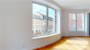 Photo 2. Apartment, Store Regnegade, København K 