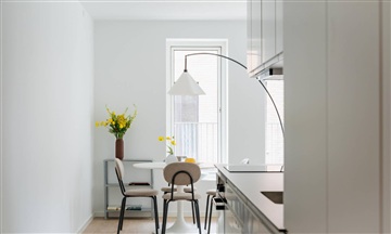 Billede 10. Lejlighed, Grusgraven, Bagsværd 