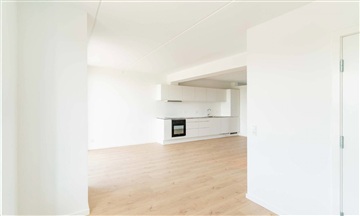 Photo 3. Apartment, Grusgraven, Bagsværd 
