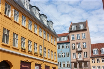 Photo 12. Apartment, Store Regnegade, København K 