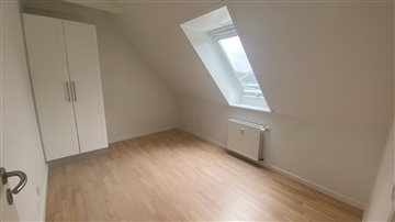 Photo 4. Apartment, Søndermarksvej, Viborg 