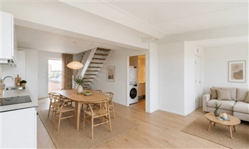 Photo 1. Apartment, Grusgraven, Bagsværd 