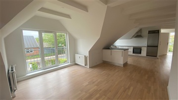 Photo 2. Apartment, Søndermarksvej, Viborg 