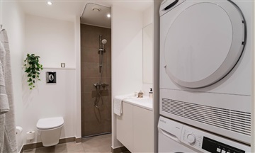 Billede 1. Lejlighed, Grusgraven, Bagsværd 