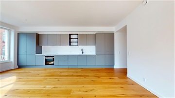 Photo 11. Apartment, Store Regnegade, København K 