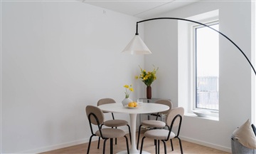 Photo 1. Apartment, Grusgraven, Bagsværd 