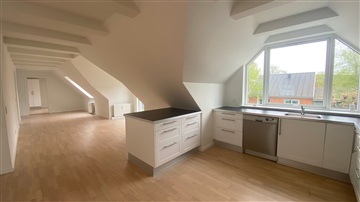 Photo 16. Apartment, Søndermarksvej, Viborg 