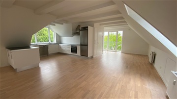 Photo 1. Apartment, Søndermarksvej, Viborg 