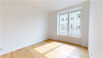 Photo 5. Apartment, Store Regnegade, København K 