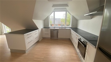 Photo 13. Apartment, Søndermarksvej, Viborg 