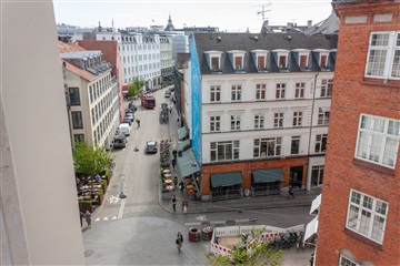 Photo 15. Apartment, Store Regnegade, København K 