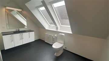 Photo 6. Apartment, Søndermarksvej, Viborg 