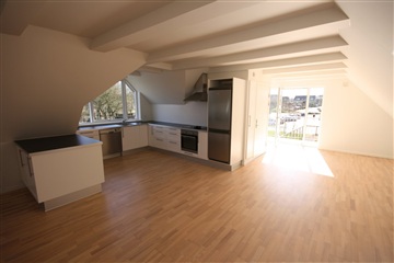 Photo 18. Apartment, Søndermarksvej, Viborg 