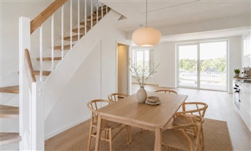 Photo 2. Apartment, Grusgraven, Bagsværd 