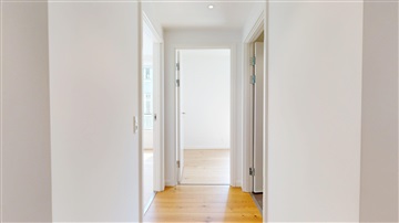 Photo 3. Apartment, Store Regnegade, København K 