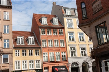 Photo 13. Apartment, Store Regnegade, København K 