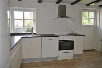Billede 8. Lejlighed, Mageløs, Viborg 