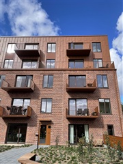 Photo 7. Apartment, Kløverprisvej, Hvidovre 