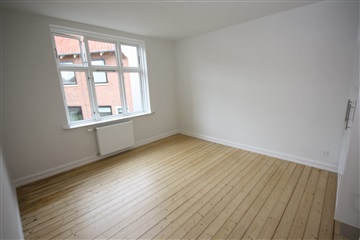 Photo 7. Apartment, Rosenstræde, Viborg 