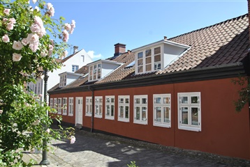 Billede 1. Lejlighed, Mageløs, Viborg 