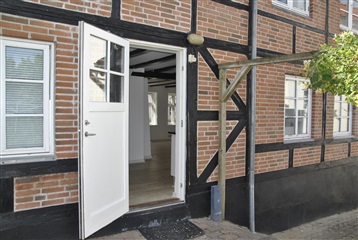 Billede 10. Lejlighed, Mageløs, Viborg 