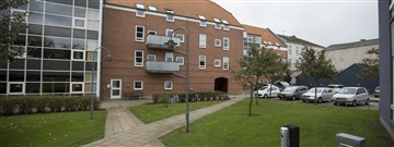 Photo 2. Apartment, Danmarksgade, Frederikshavn 