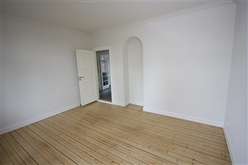 Photo 2. Apartment, Rosenstræde, Viborg 