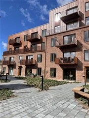 Photo 8. Apartment, Kløverprisvej, Hvidovre 