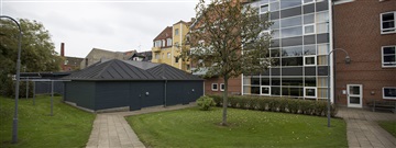 Photo 3. Apartment, Danmarksgade, Frederikshavn 